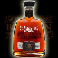 St. Augustine Distillery The Saint Bourbon Photo