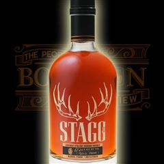 Stagg Jr. Batch 16