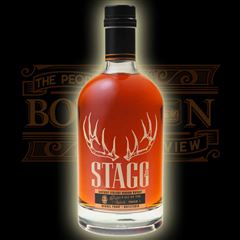 Stagg Jr. Batch 17