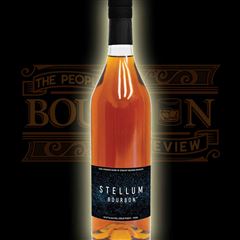 Stellum Black Bourbon