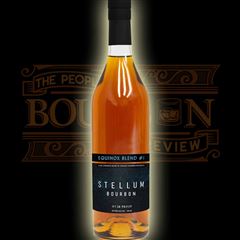 Stellum Black Bourbon Equinox