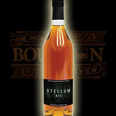 Stellum Black Rye