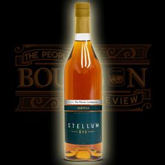 Stellum Serpens Single Barrel Rye