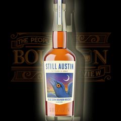 Still Austin Blue Corn Bourbon Photo