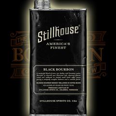 Stillhouse Black Bourbon Photo