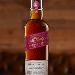 Stranahan's Sherry Cask Single Malt Whiskey Photo