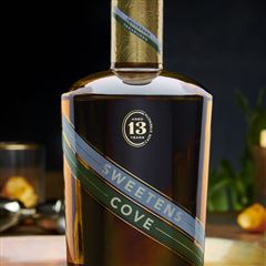 Sweetens Cove Bourbon