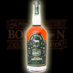 The Prideful Goat 15 Year Kentucky Straight Bourbon Photo