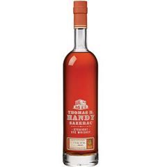 Thomas H. Handy Sazerac 2017