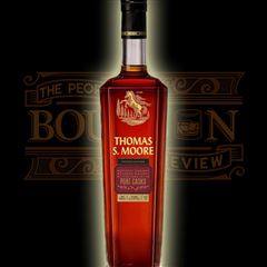 Thomas S. Moore Bourbon Finished in Port Casks Photo