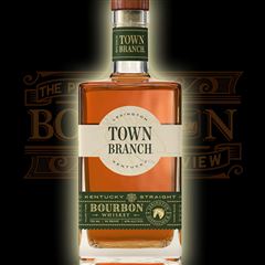 Town Branch Bourbon