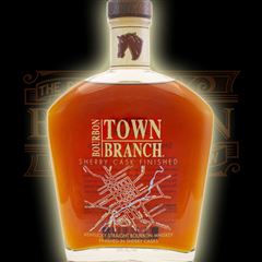 Town Branch Bourbon Sherry Cask Finished Photo