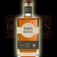 Town Branch Malt Photo