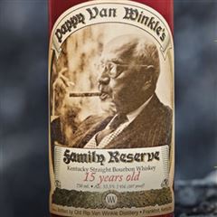 Pappy Van Winkle Family Reserve 15 Year Photo