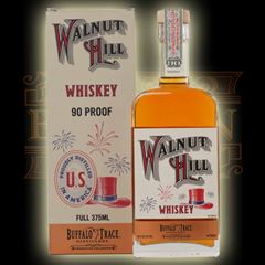 Walnut Hill Whiskey (Buffalo Trace Distillery Prohibition Collection)