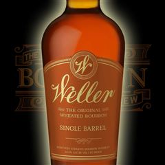 W.L. Weller Single Barrel