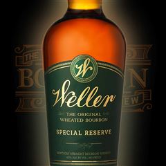 W.L. Weller Special Reserve