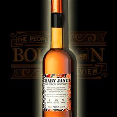 Widow Jane Baby Jane Bourbon