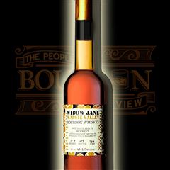 Widow Jane Wapsie Valley Bourbon Photo