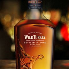 Wild Turkey Master's Keep Bottled-In-Bond Photo