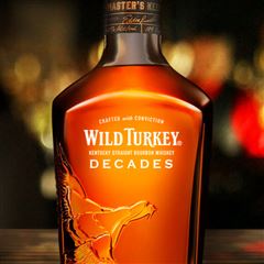 Wild Turkey Master's Keep Decades Photo