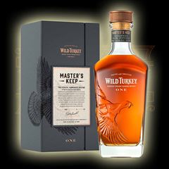 Wild Turkey Master's Keep One Photo