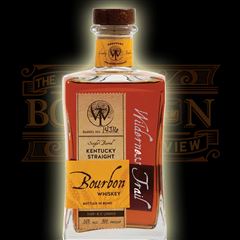 Wilderness Trail Kentucky Straight Bourbon Single Barrel BiB (Wheated)