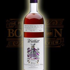 Willett Family Estate Bottled Single-Barrel 14 Year-Old Photo