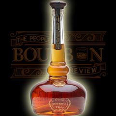 Willett Pot Still Reserve Bourbon