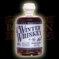 Bluebird Distilling Winter Whiskey Photo