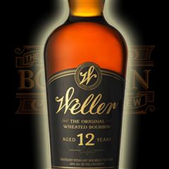 W.L. Weller 12 Year