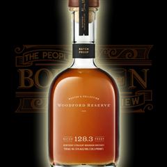 Woodford Reserve Batch Proof