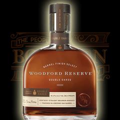 Woodford Reserve Double Oaked Photo