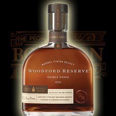 Woodford Reserve Double Oaked