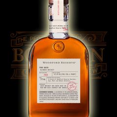 Woodford Reserve Four Grain