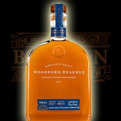 Woodford Reserve Malt Whiskey Photo