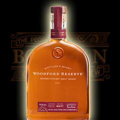 Woodford Reserve Wheat Whiskey