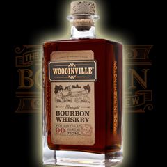 Woodinville Straight Bourbon Photo