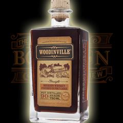 Woodinville Straight Bourbon Port Finished Photo