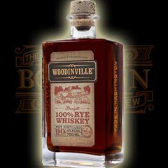 Woodinville Straight Rye Whiskey Photo