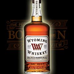 Wyoming Whiskey Small Batch Bourbon Photo