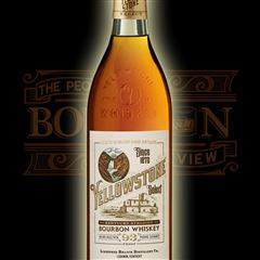 Yellowstone Select Bourbon