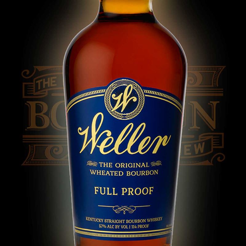 Weller Full Proof