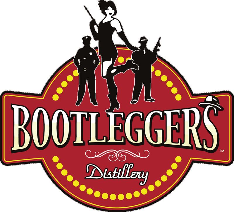 Bootleggers Distillery