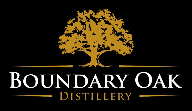 Boundary Oak Distillery