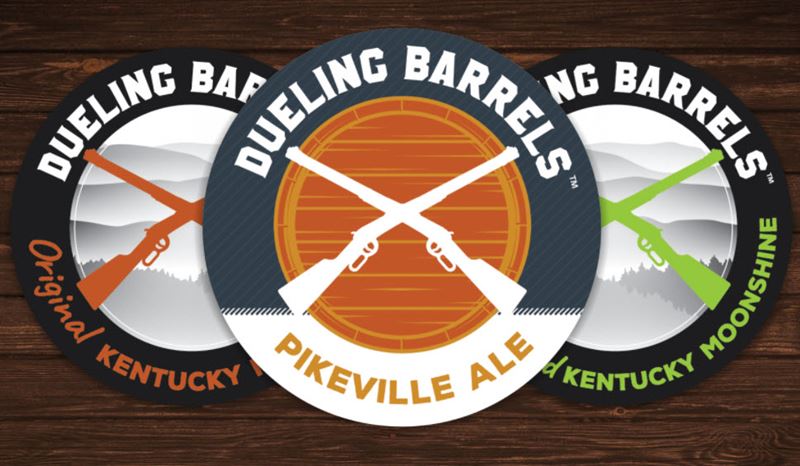 Dueling Barrels Brewing Company