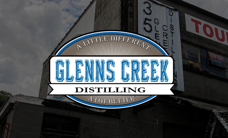 Glenns Creek Distilling