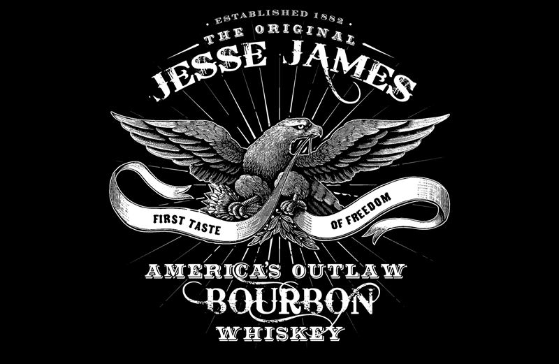 Jesse James Spirits